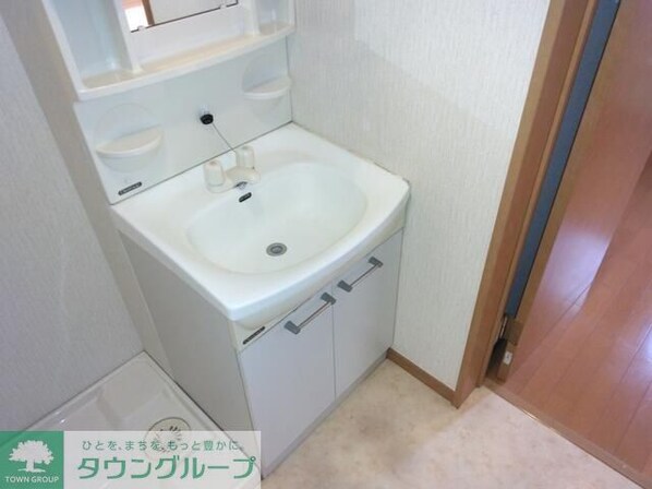 プラチナレジデンスの物件内観写真